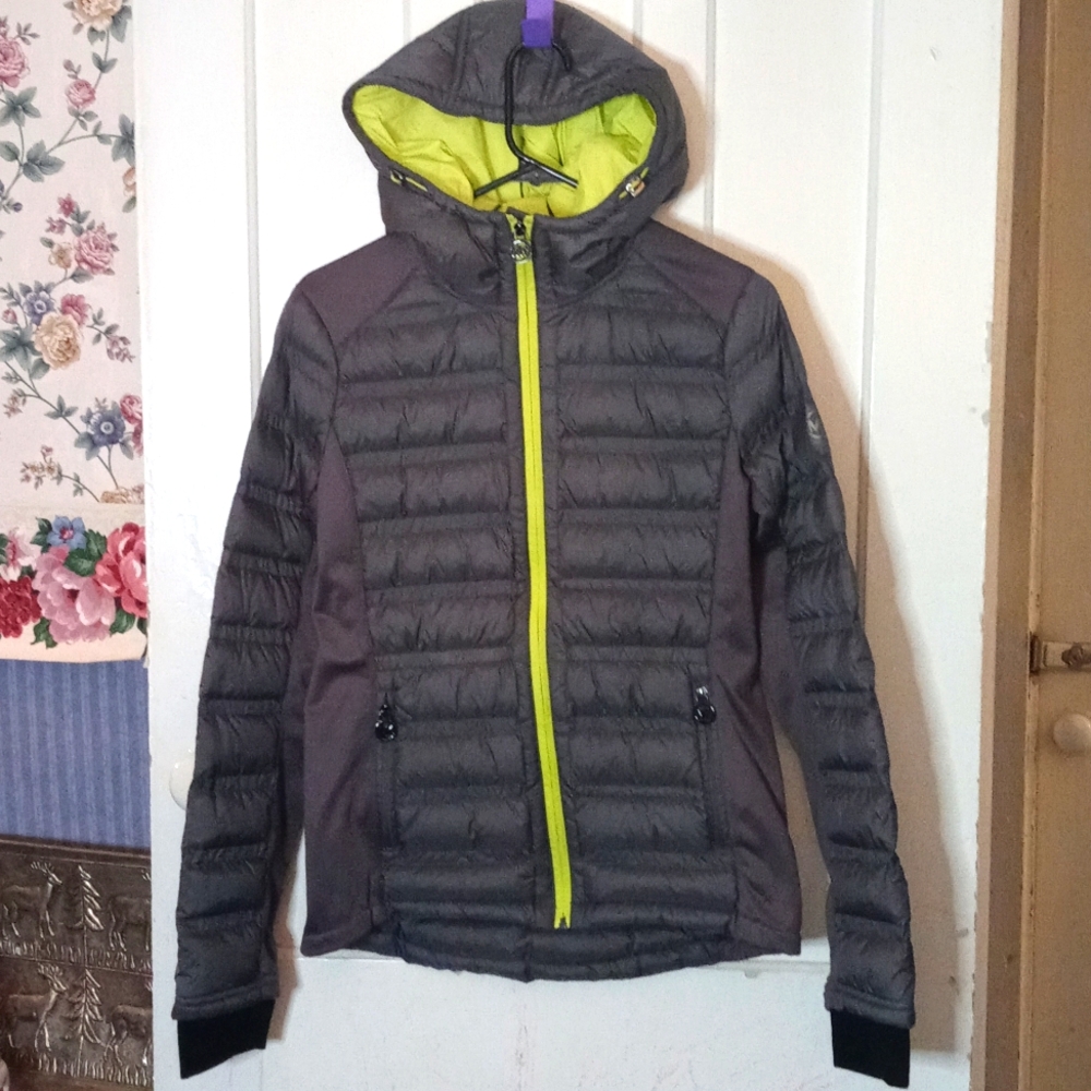 MICHAEL KORS WOMAN'S JACKET